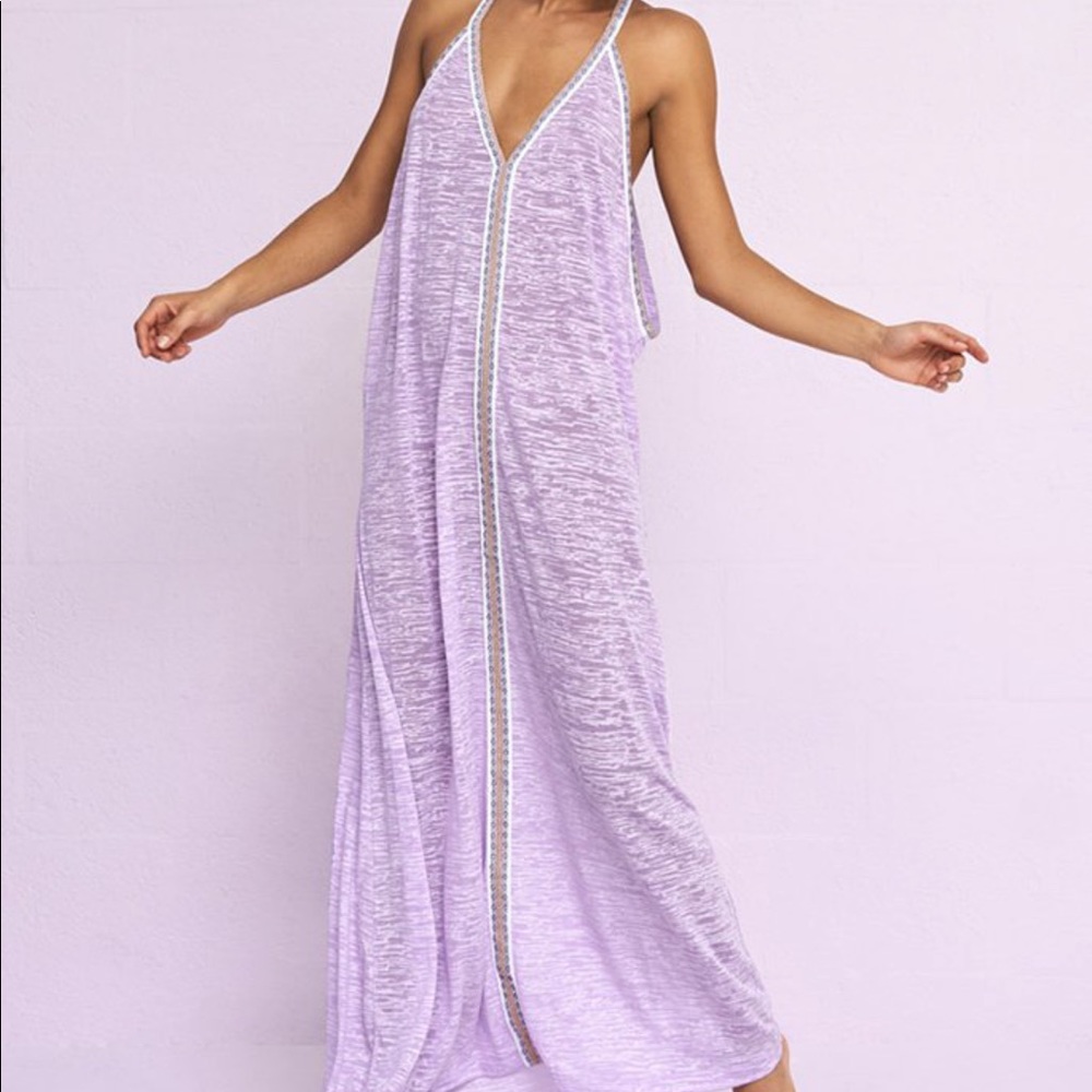 PIT USA Inca Sundress